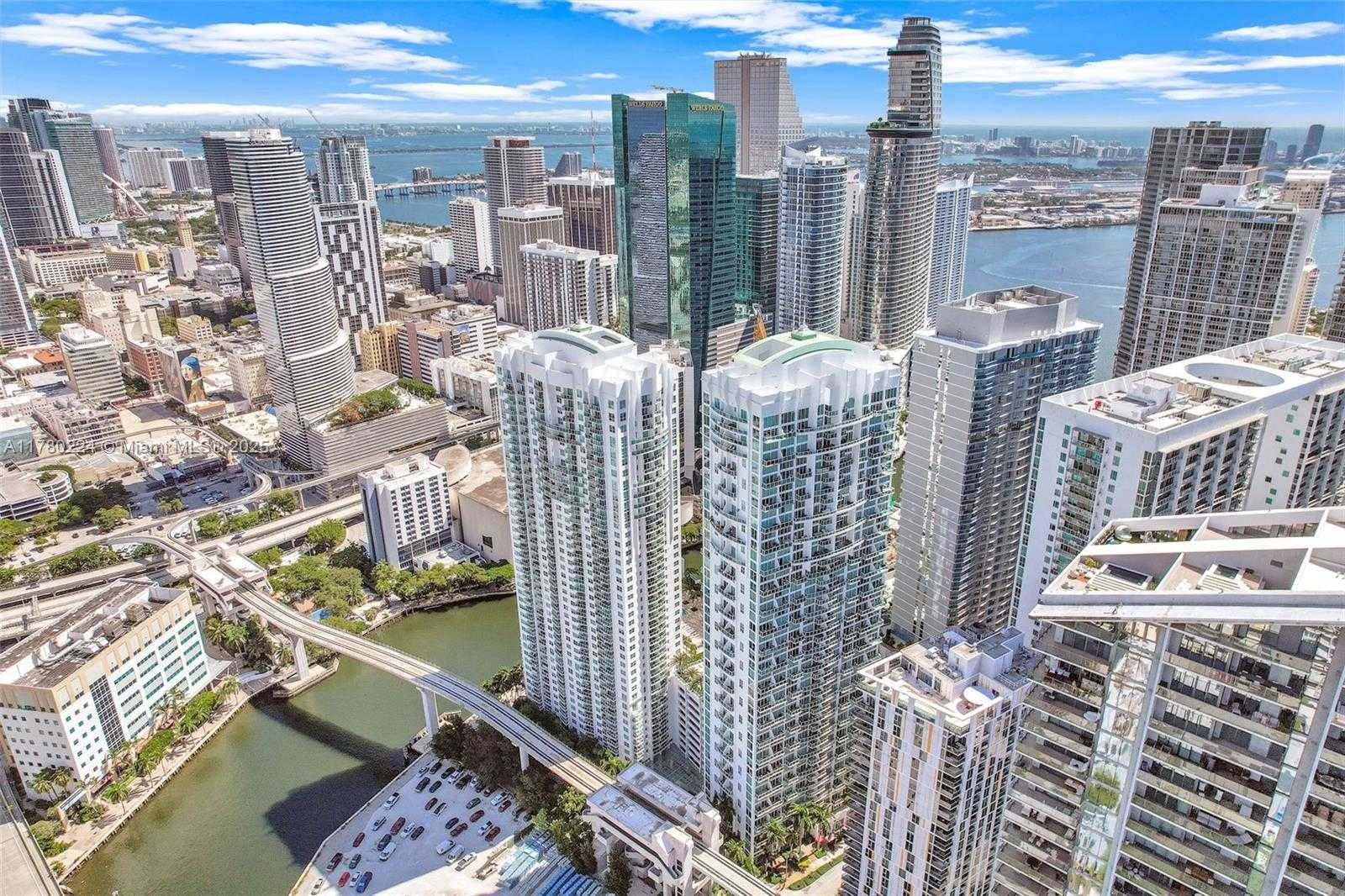 Small Image of 41 SOUTH EAST 5TH ST #406, Miami Number 50