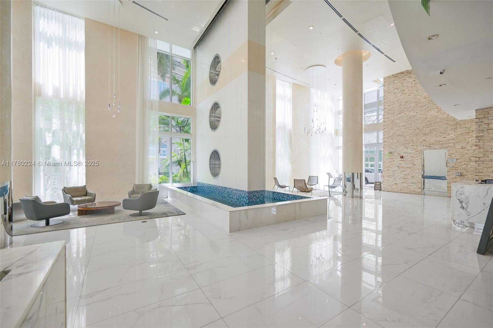 Small Image of 41 SOUTH EAST 5TH ST #406, Miami Number 57