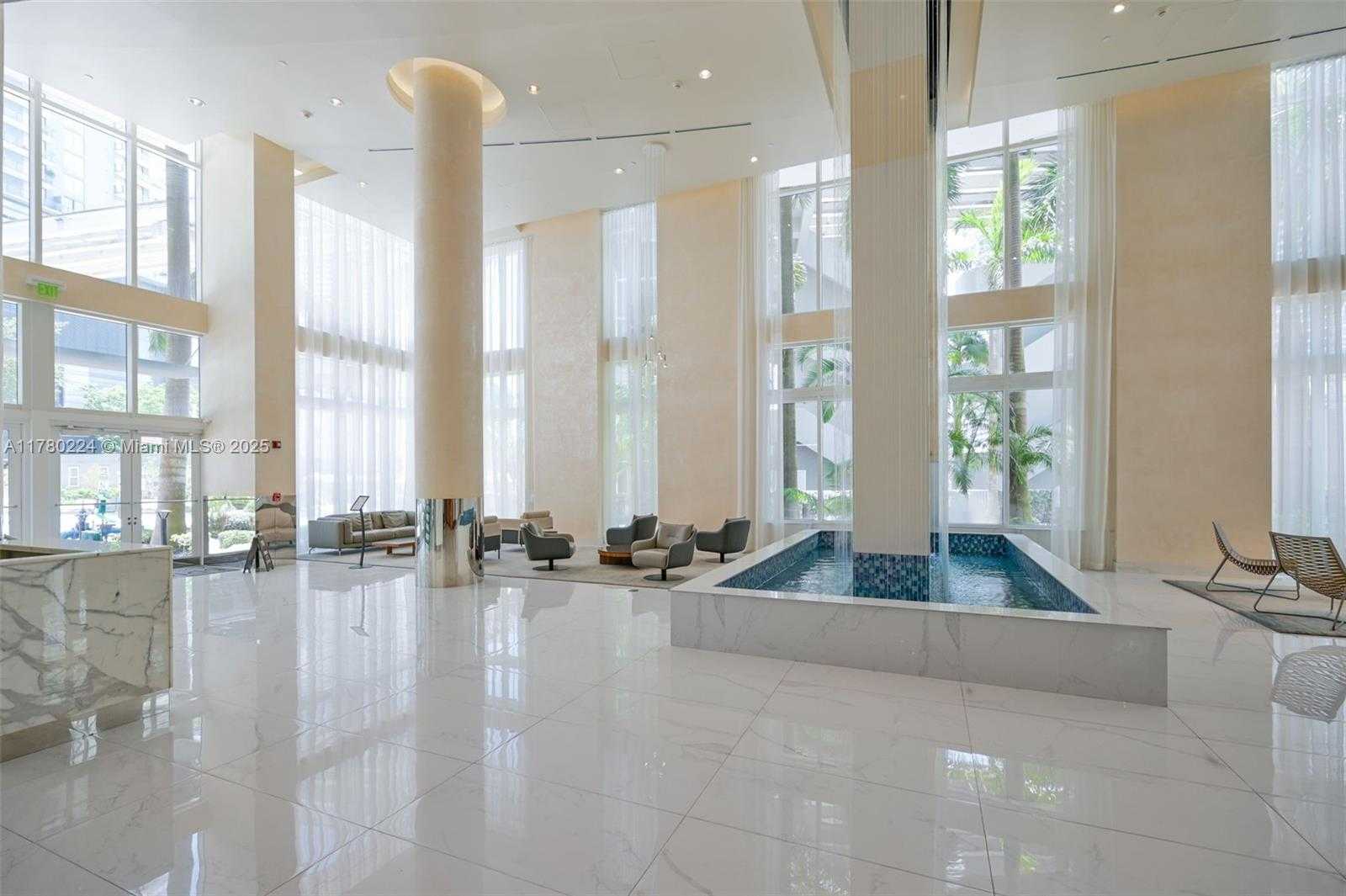 Small Image of 41 SOUTH EAST 5TH ST #406, Miami Number 58