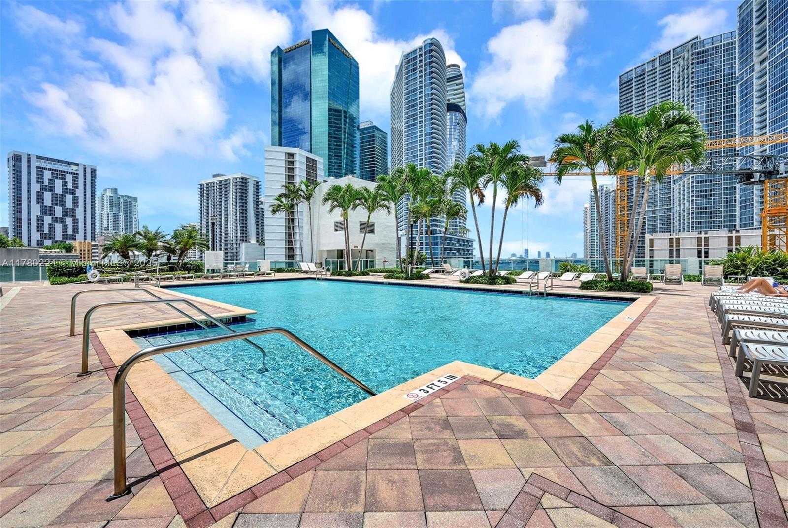 Small Image of 41 SOUTH EAST 5TH ST #406, Miami Number 59