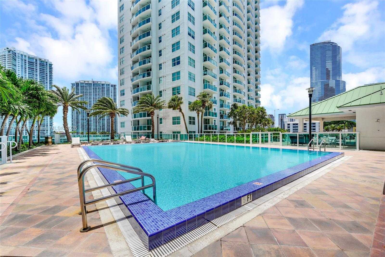 Small Image of 41 SOUTH EAST 5TH ST #406, Miami Number 63