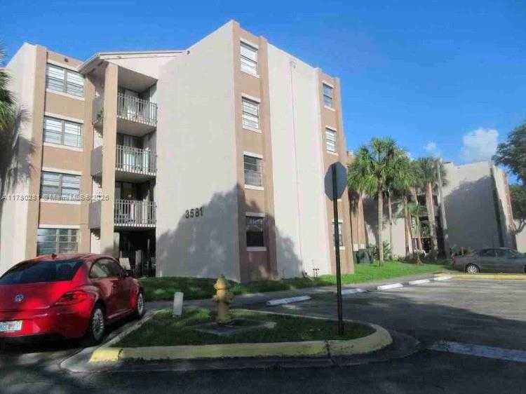 Small Image of 3601 SOUTH WEST 117TH AVE #9-301, Miami Number 2