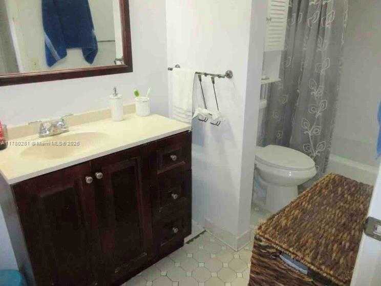 Small Image of 3601 SOUTH WEST 117TH AVE #9-301, Miami Number 5