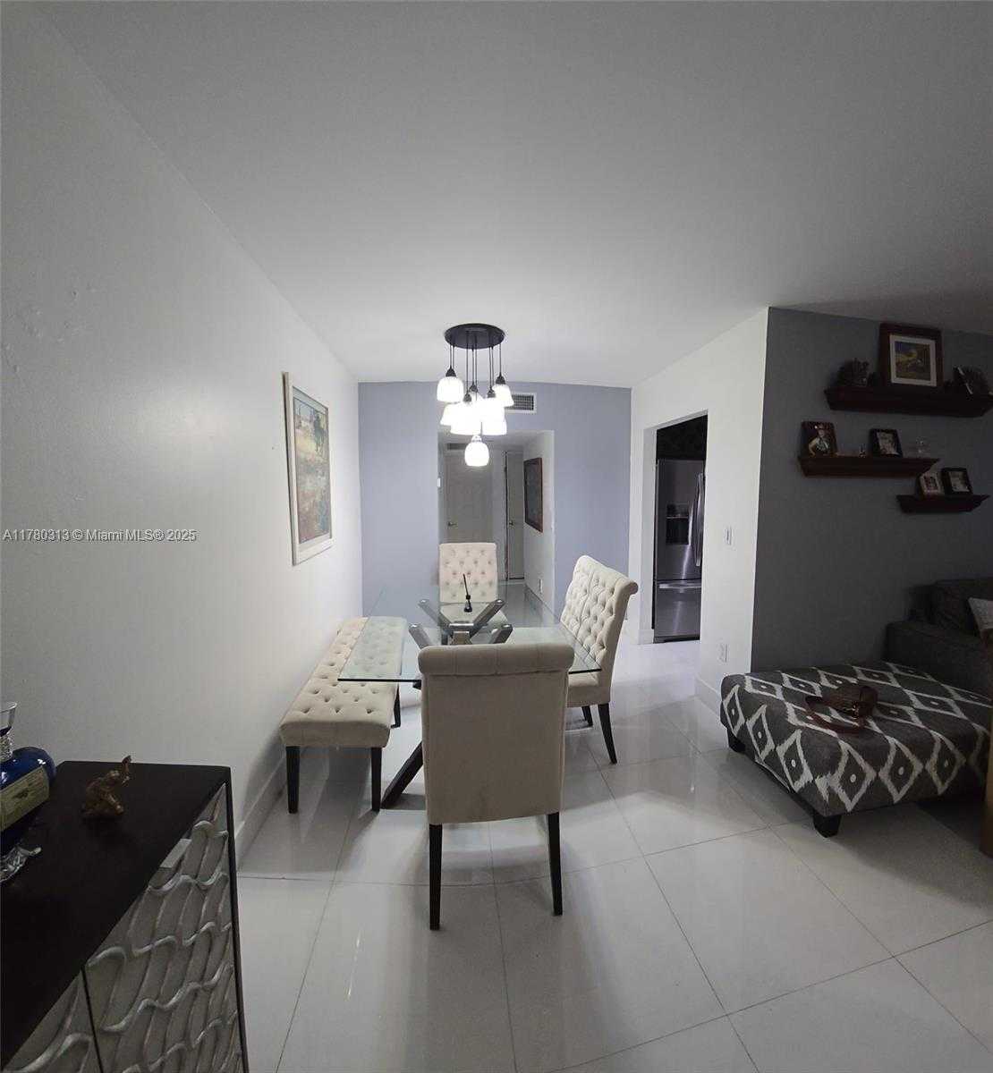 Small Image of 13958 SOUTH WEST 44TH LANE CIR #614D, Miami Number 7