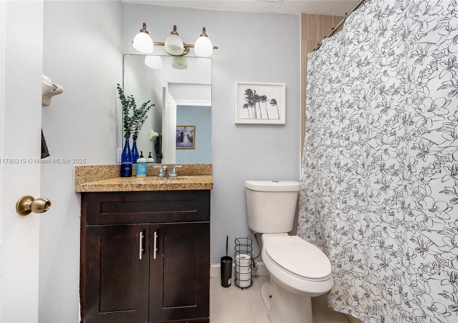 Small Image of 6940 NORTH WEST 177TH ST #103, Hialeah Number 11