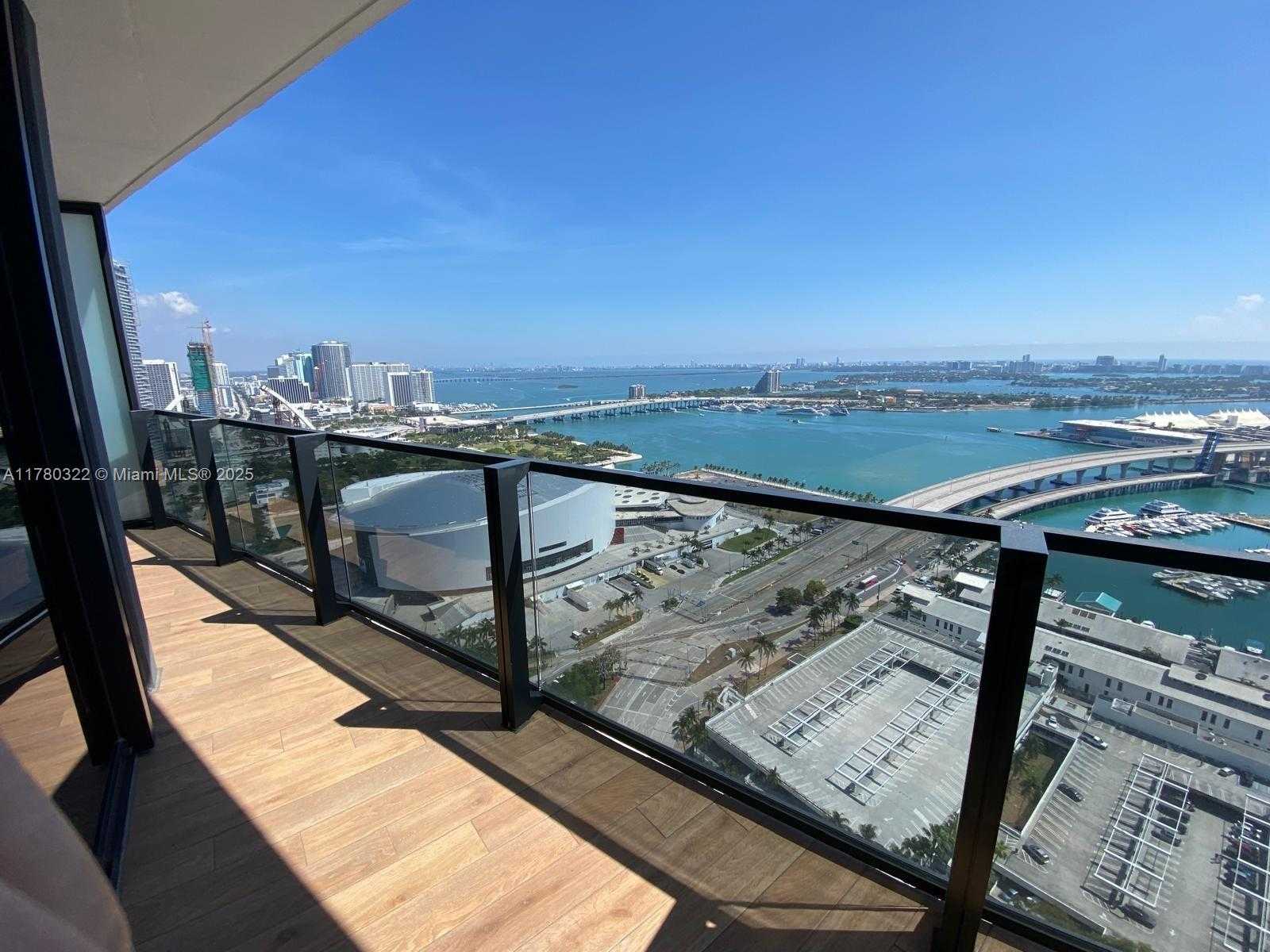 Small Image of 398 NORTH EAST 5TH ST #2910, Miami Number 10