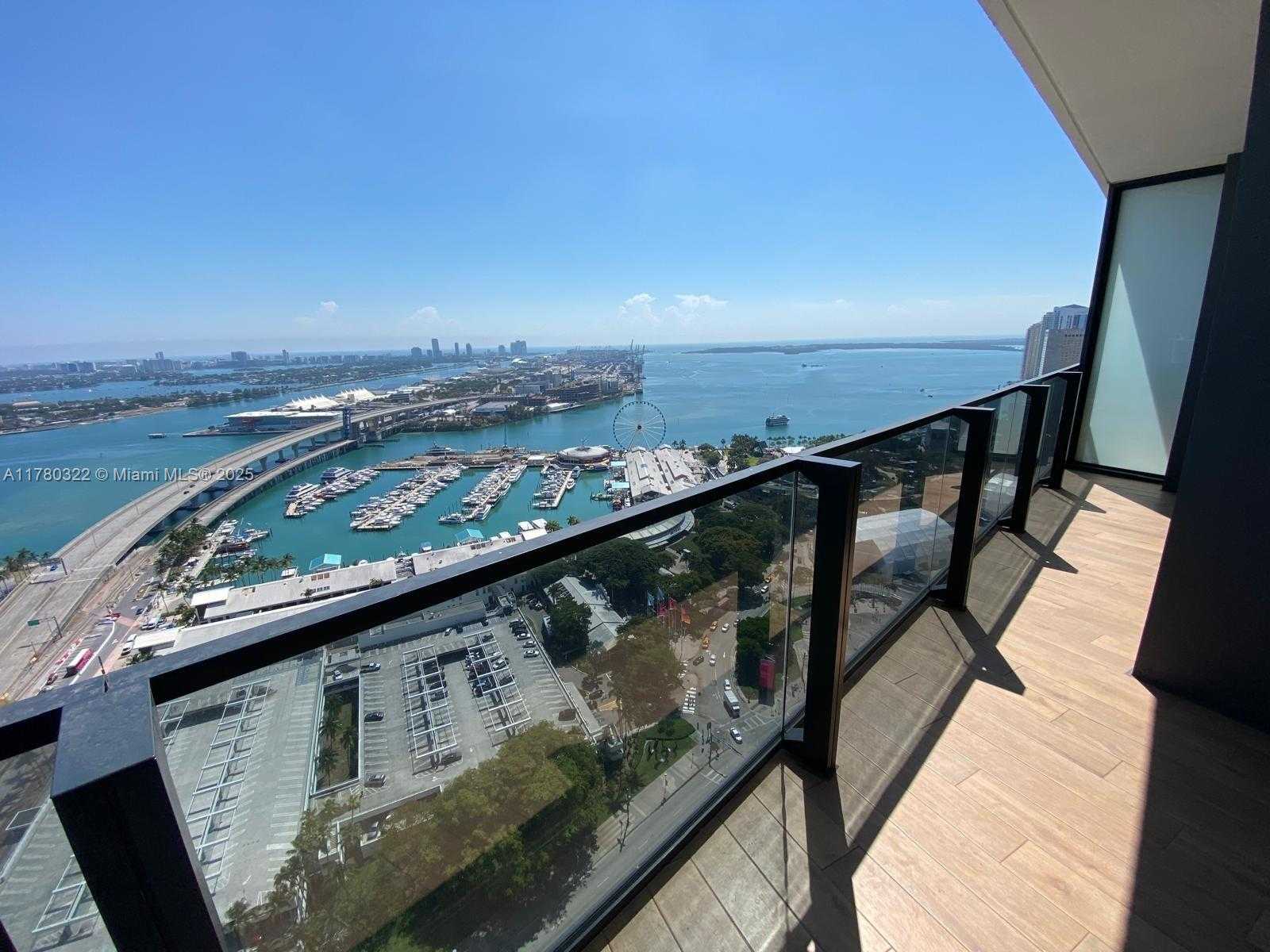 Small Image of 398 NORTH EAST 5TH ST #2910, Miami Number 11