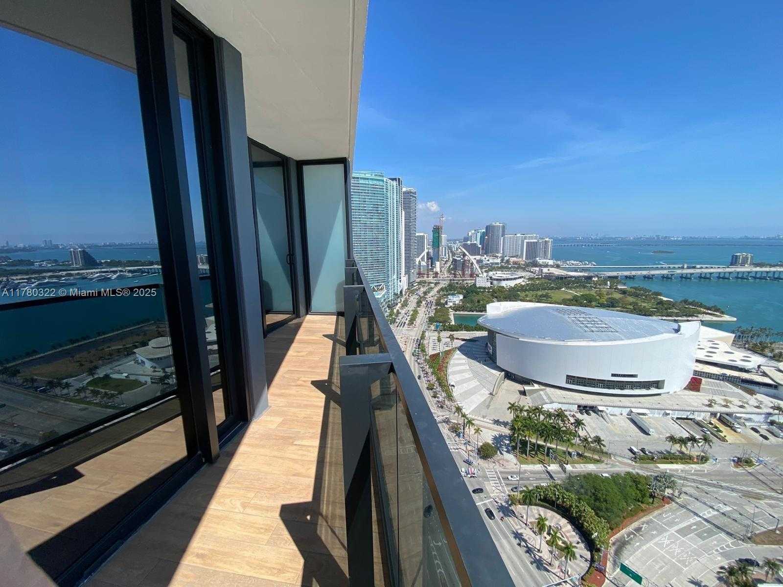 Small Image of 398 NORTH EAST 5TH ST #2910, Miami Number 12
