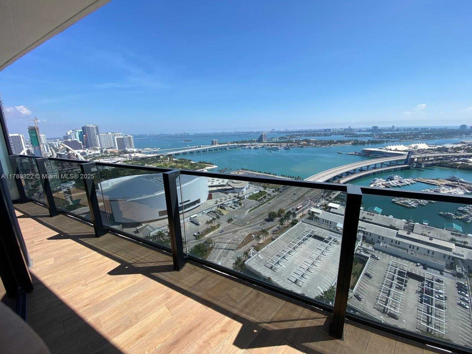Small Image of 398 NORTH EAST 5TH ST #2910, Miami Number 13