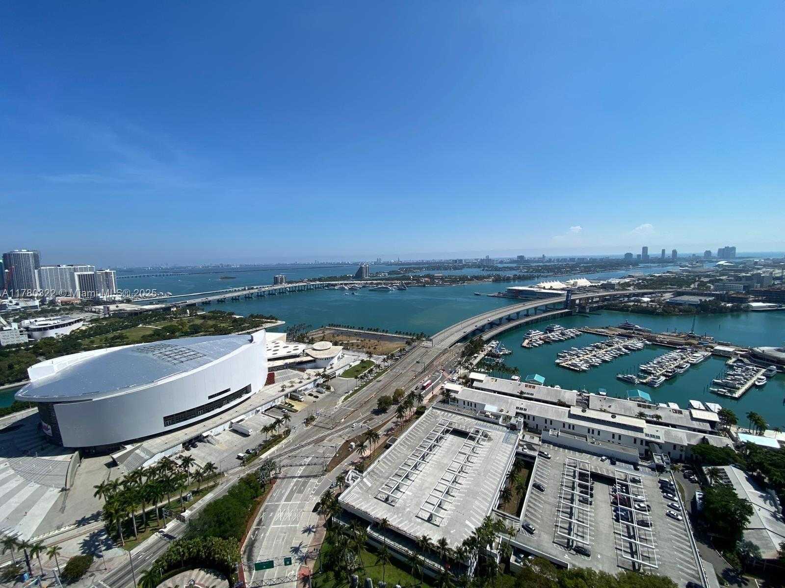 Small Image of 398 NORTH EAST 5TH ST #2910, Miami Number 14