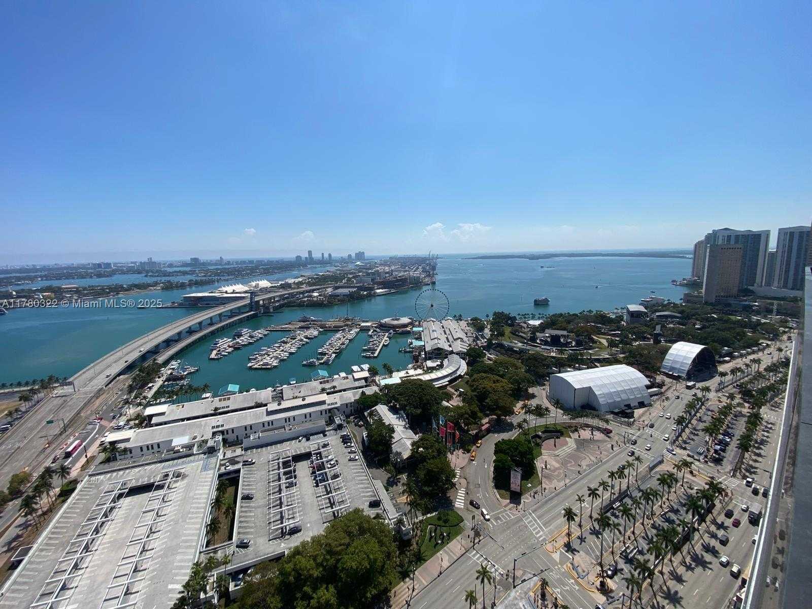 Small Image of 398 NORTH EAST 5TH ST #2910, Miami Number 15