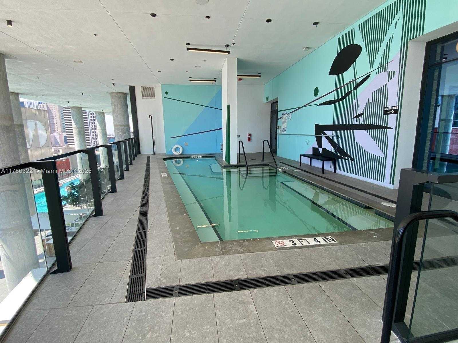 Small Image of 398 NORTH EAST 5TH ST #2910, Miami Number 19