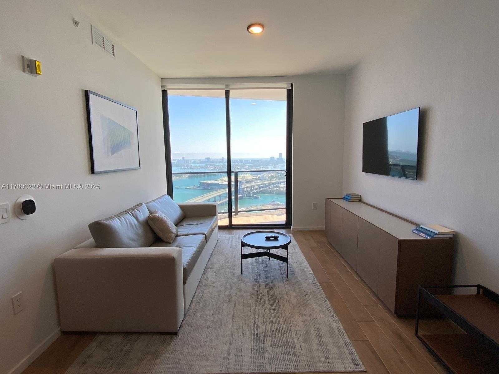 Small Image of 398 NORTH EAST 5TH ST #2910, Miami Number 2