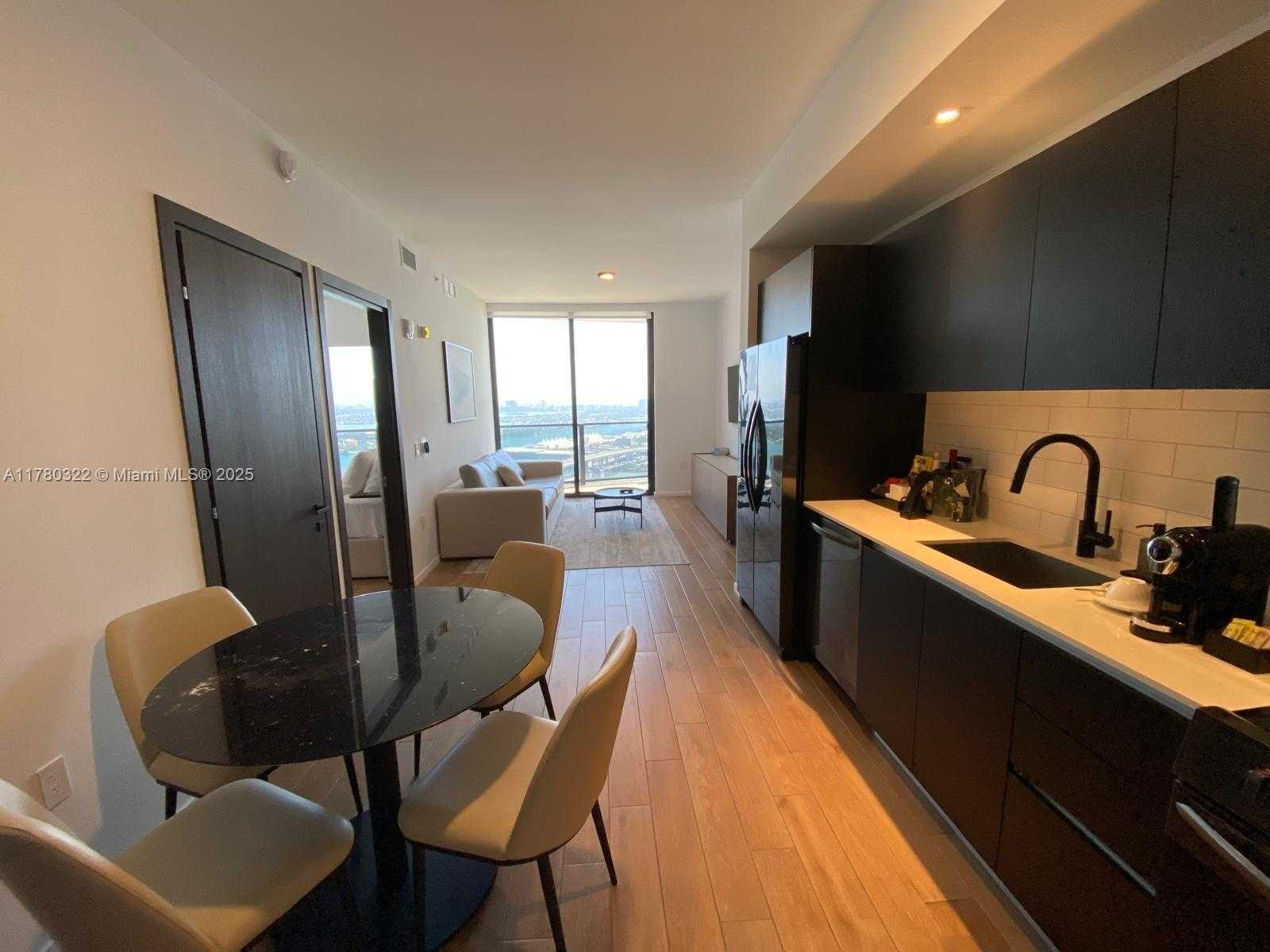 Small Image of 398 NORTH EAST 5TH ST #2910, Miami Number 4