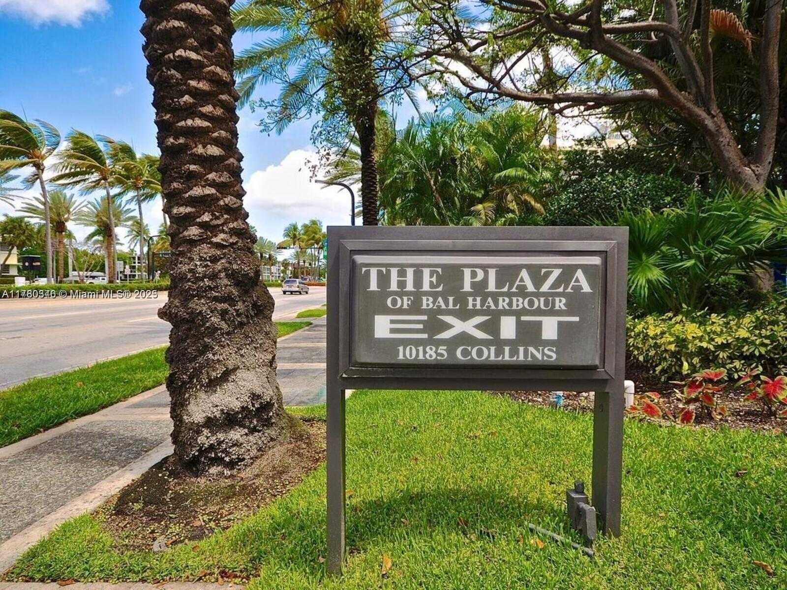 Small Image of 10185 COLLINS AVE #1402, Bal Harbour Number 17