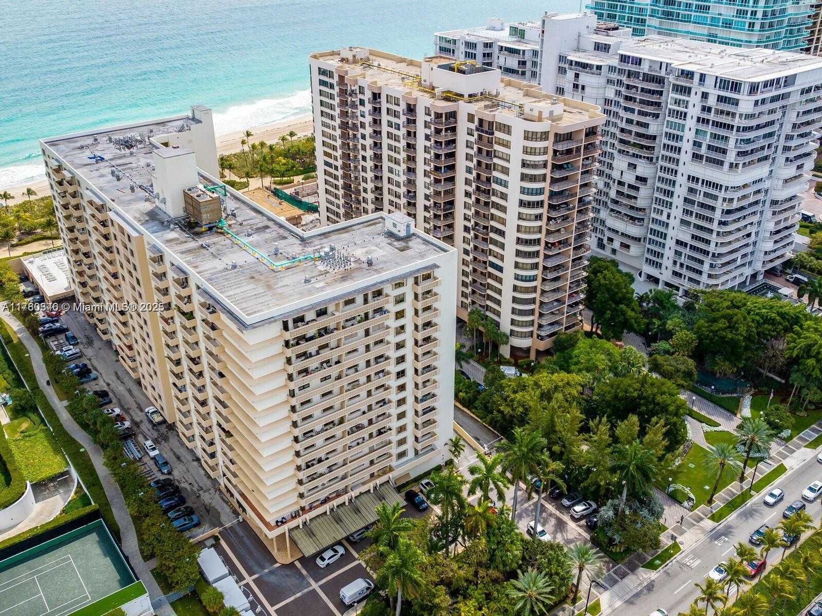 Small Image of 10185 COLLINS AVE #1402, Bal Harbour Number 19