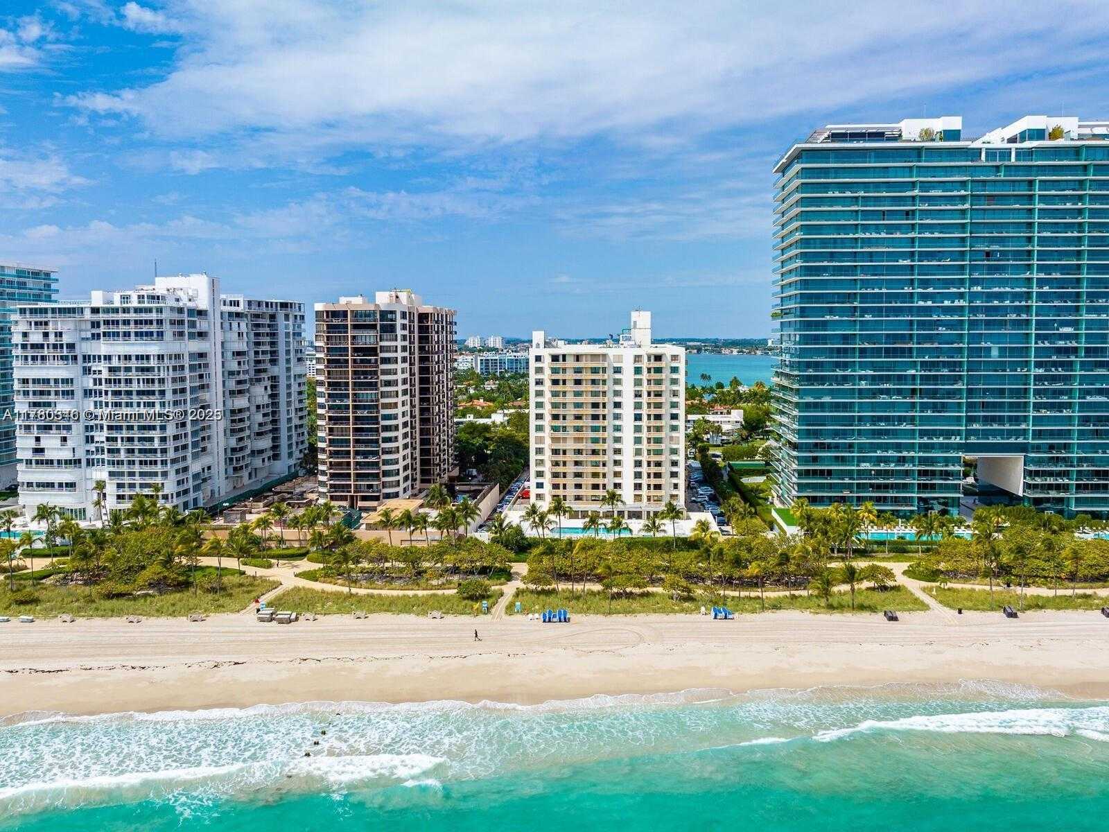 Small Image of 10185 COLLINS AVE #1402, Bal Harbour Number 21