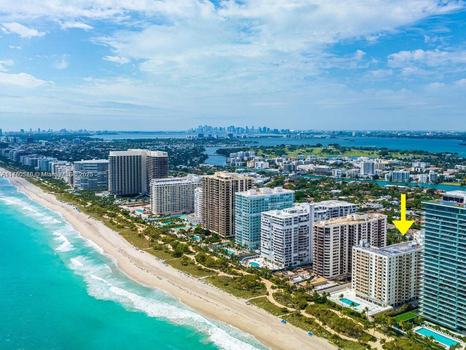 Small Image of 10185 COLLINS AVE #1402, Bal Harbour Number 22
