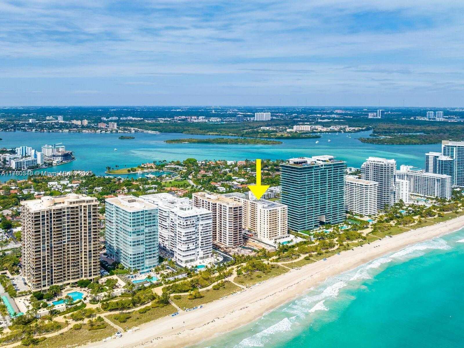 Small Image of 10185 COLLINS AVE #1402, Bal Harbour Number 23