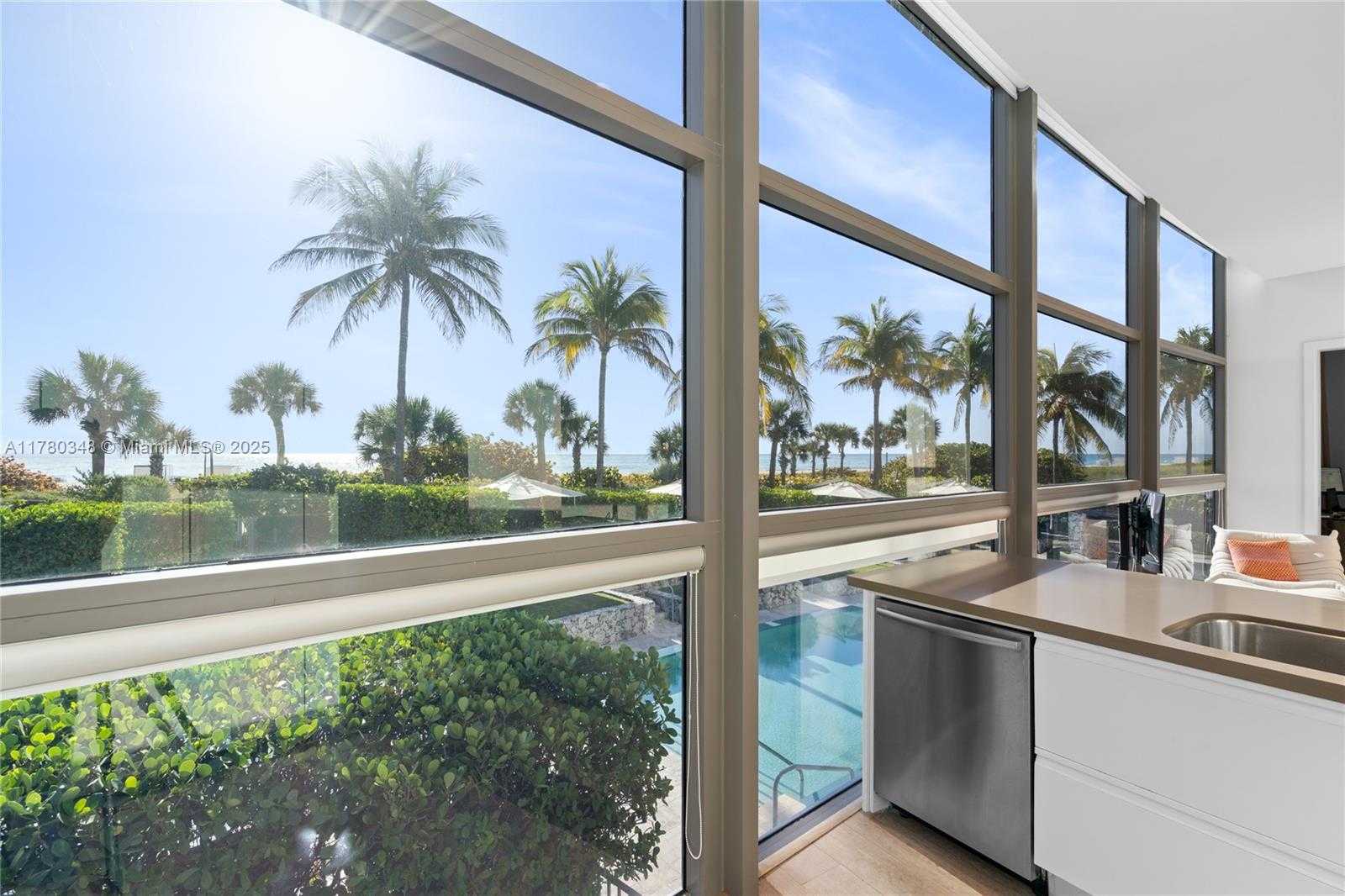 Small Image of 5875 COLLINS AVE #201, Miami Beach Number 11