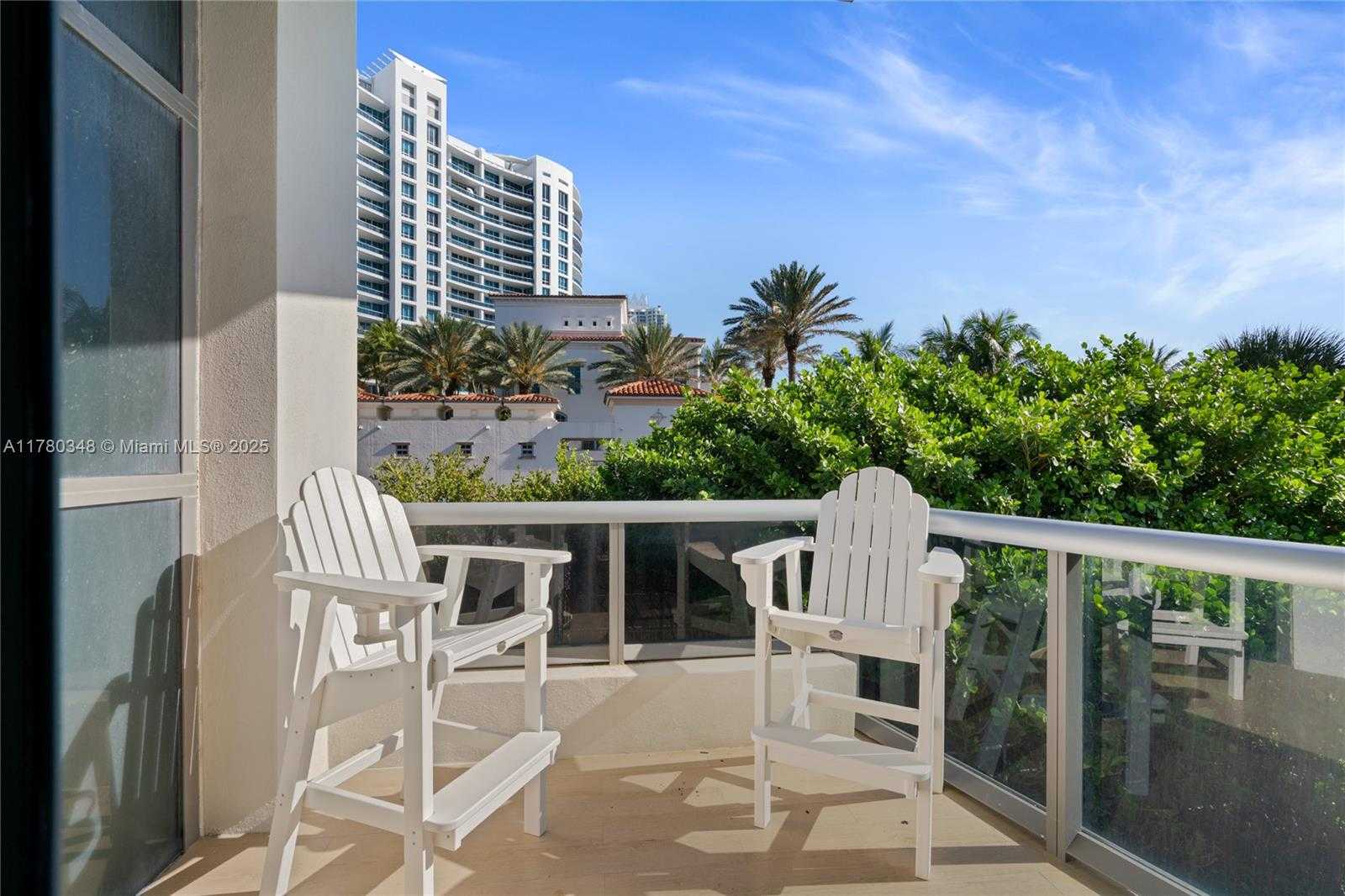 Small Image of 5875 COLLINS AVE #201, Miami Beach Number 19