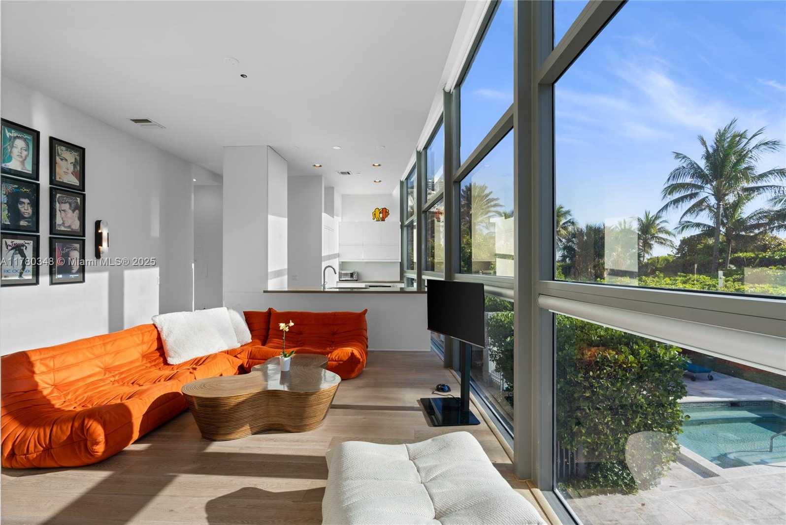 Small Image of 5875 COLLINS AVE #201, Miami Beach Number 2