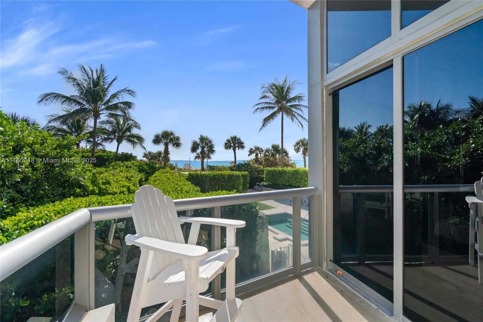 Small Image of 5875 COLLINS AVE #201, Miami Beach Number 20