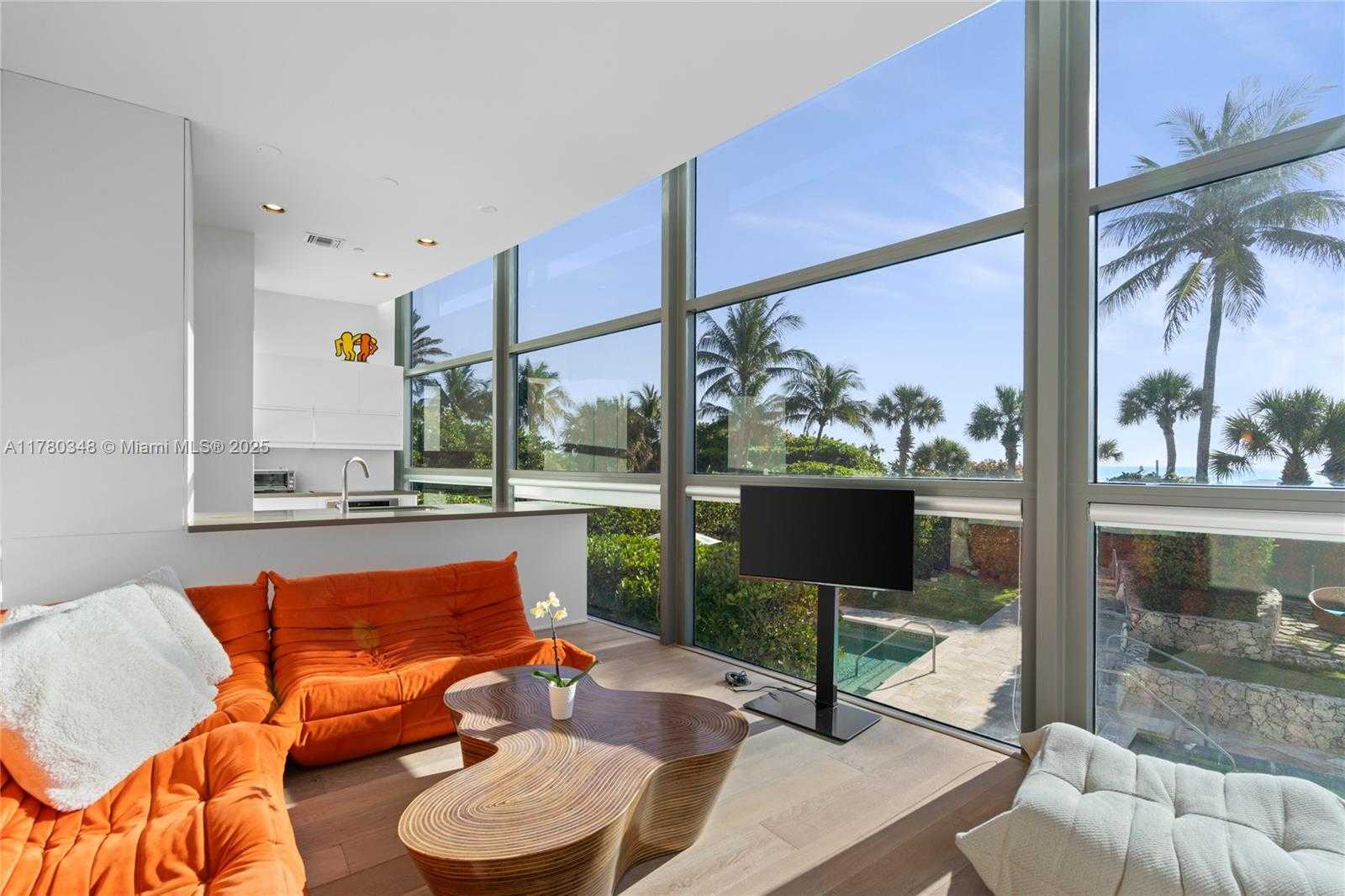 Small Image of 5875 COLLINS AVE #201, Miami Beach Number 4