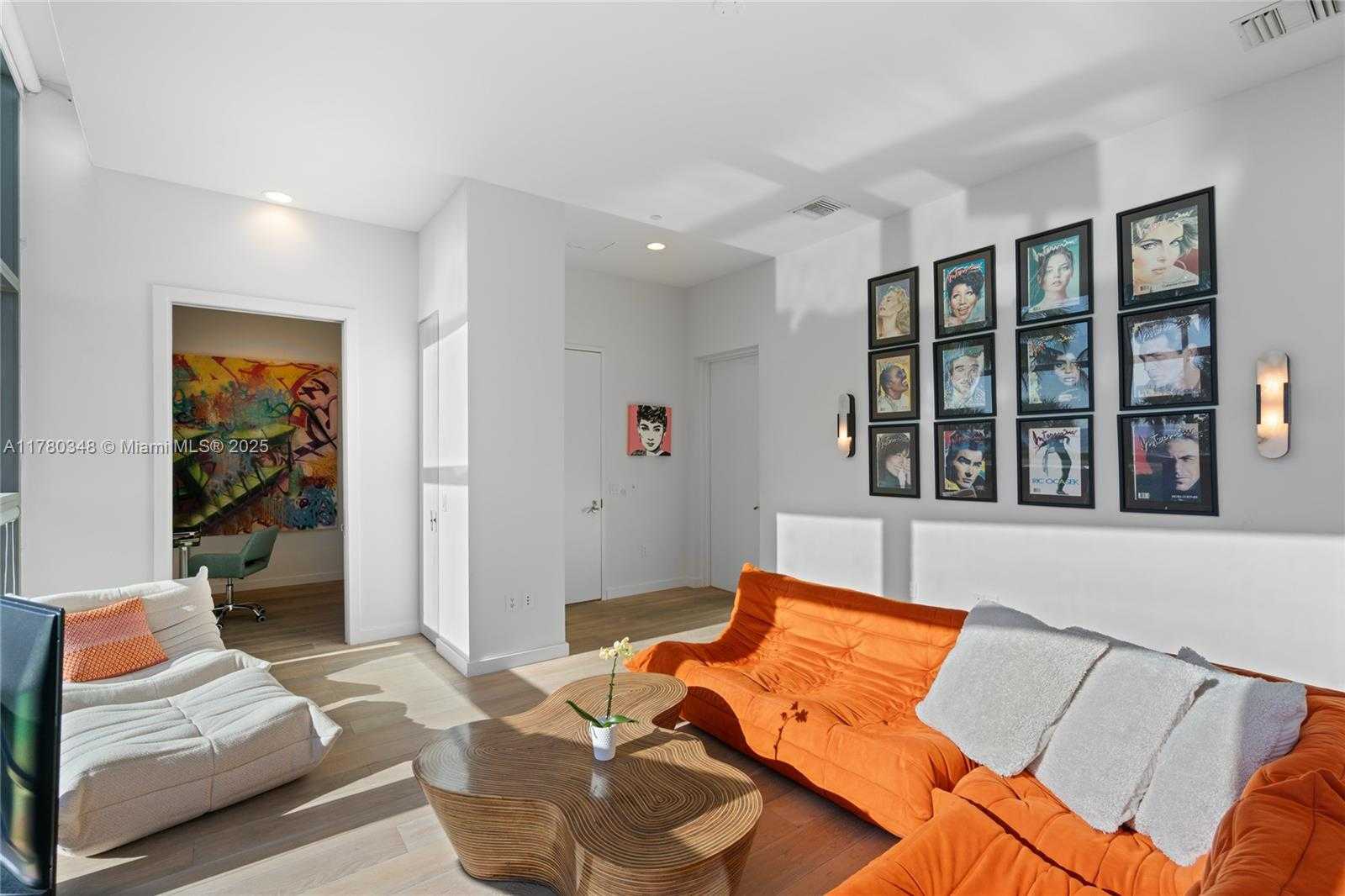 Small Image of 5875 COLLINS AVE #201, Miami Beach Number 5