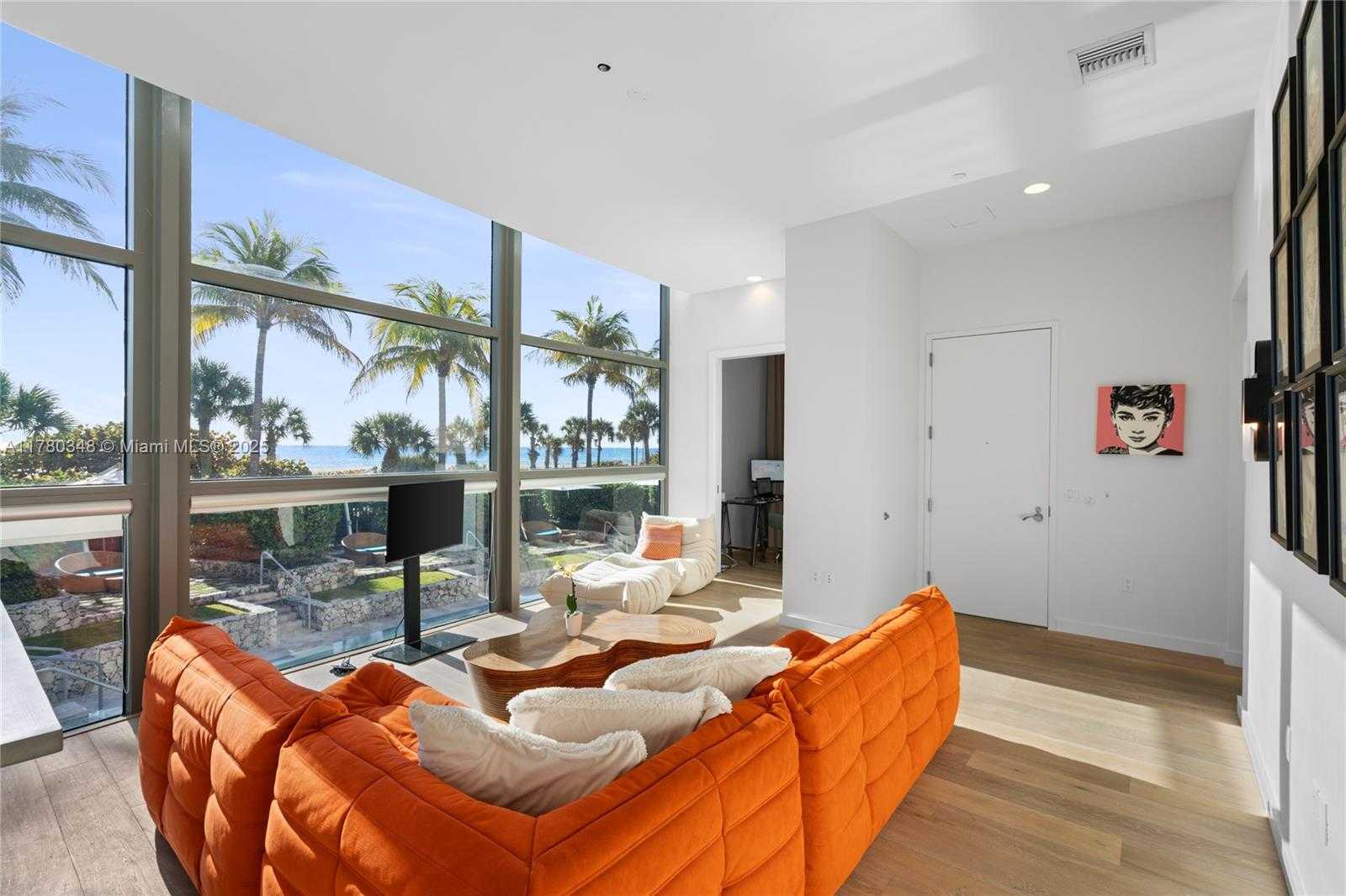 Small Image of 5875 COLLINS AVE #201, Miami Beach Number 6