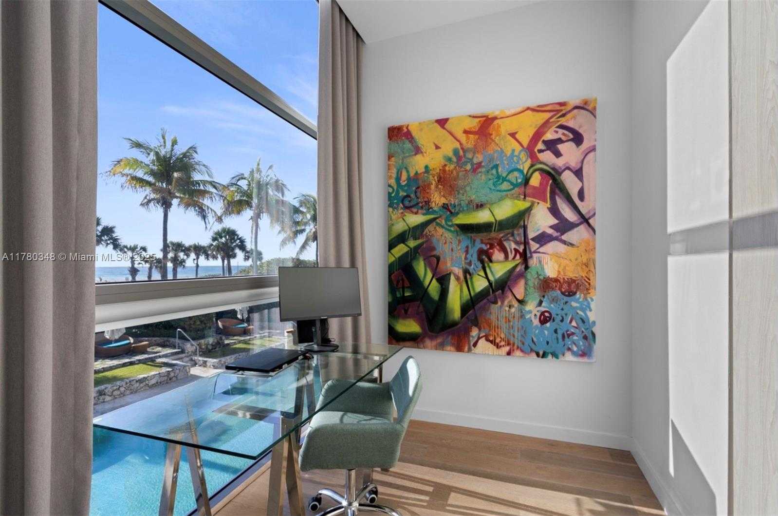 Small Image of 5875 COLLINS AVE #201, Miami Beach Number 7