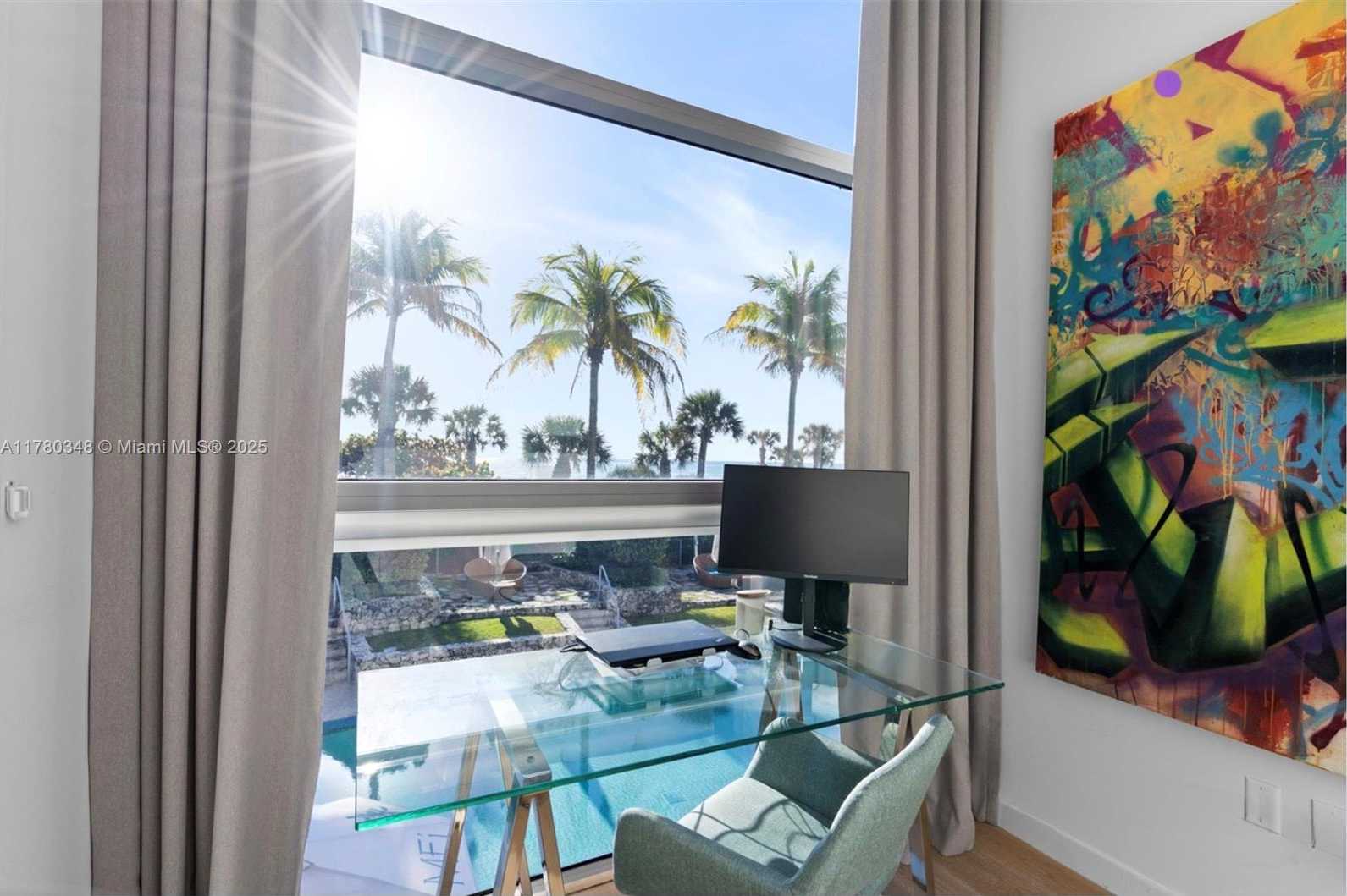 Small Image of 5875 COLLINS AVE #201, Miami Beach Number 8