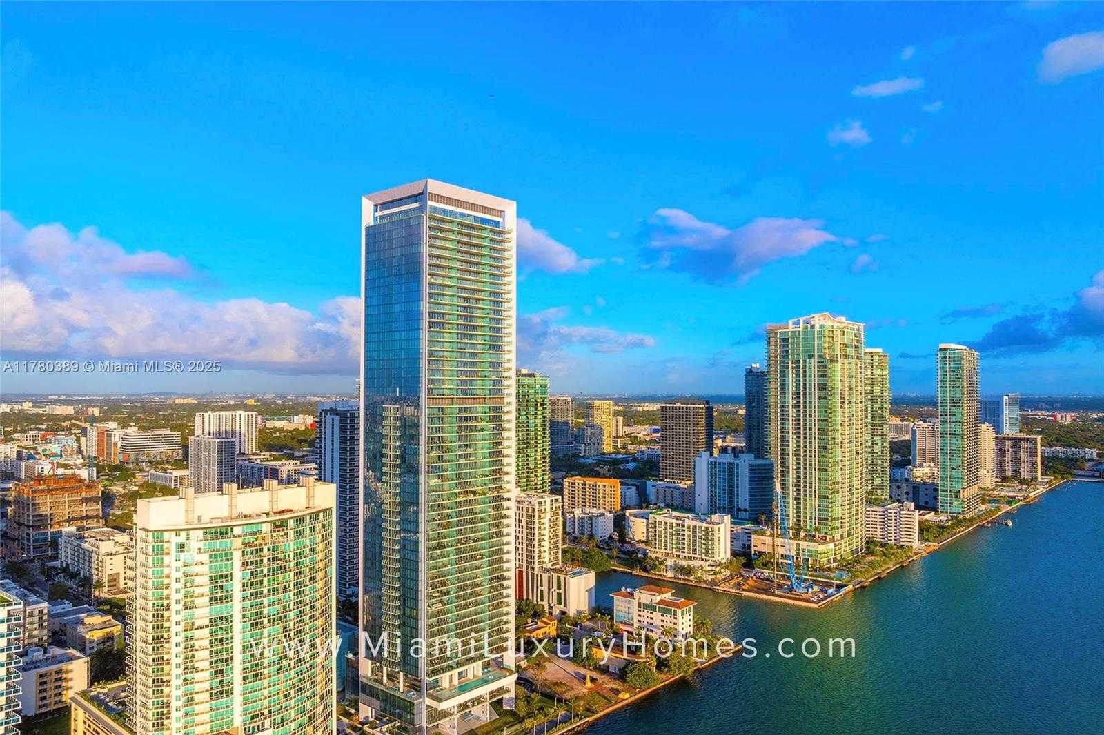 Small Image of 700 NORTH EAST 26TH TER #5002, Miami Number 65