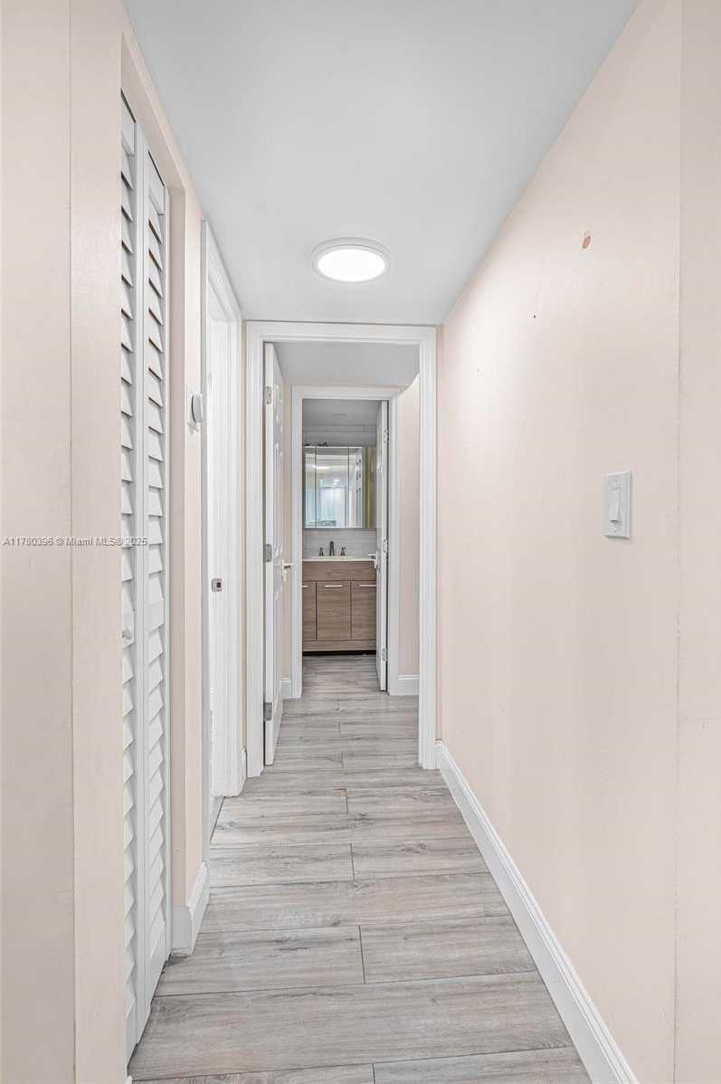 Small Image of 609 NORTH EAST 14TH AVE #603, Hallandale Beach Number 16