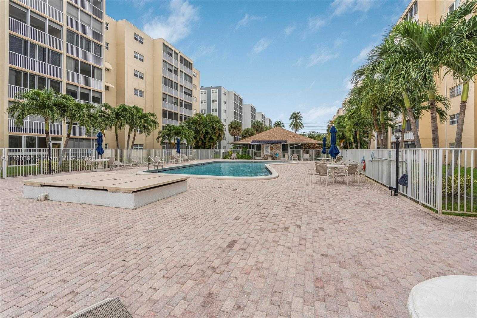 Small Image of 609 NORTH EAST 14TH AVE #603, Hallandale Beach Number 29
