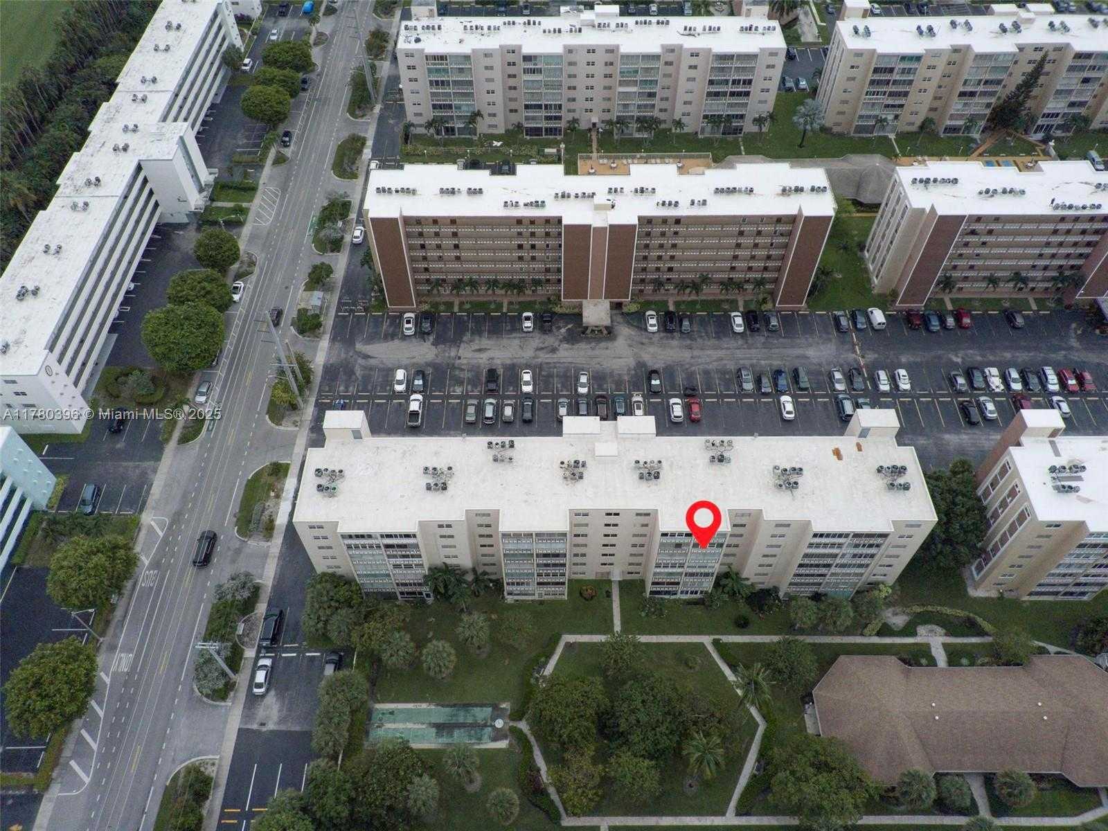 Small Image of 609 NORTH EAST 14TH AVE #603, Hallandale Beach Number 34