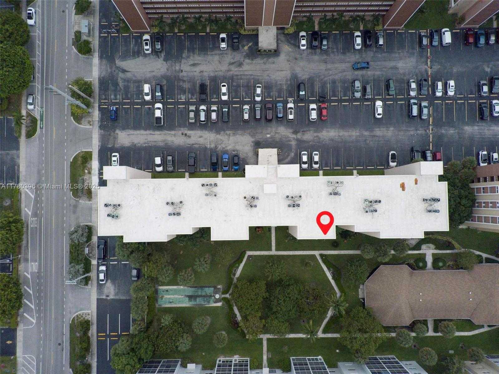 Small Image of 609 NORTH EAST 14TH AVE #603, Hallandale Beach Number 35