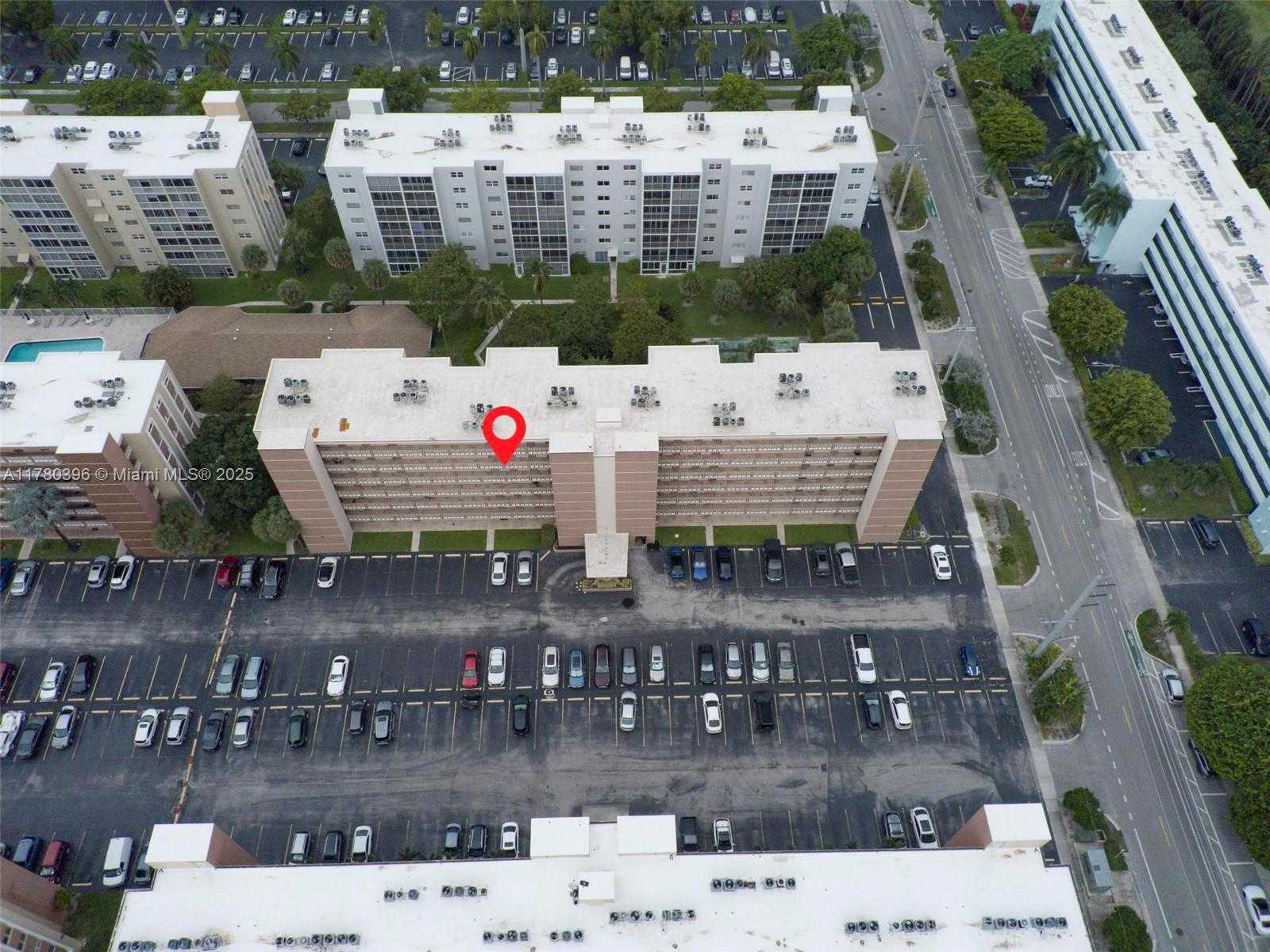 Small Image of 609 NORTH EAST 14TH AVE #603, Hallandale Beach Number 36