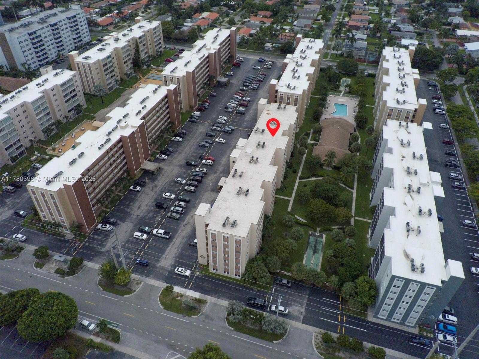 Small Image of 609 NORTH EAST 14TH AVE #603, Hallandale Beach Number 39