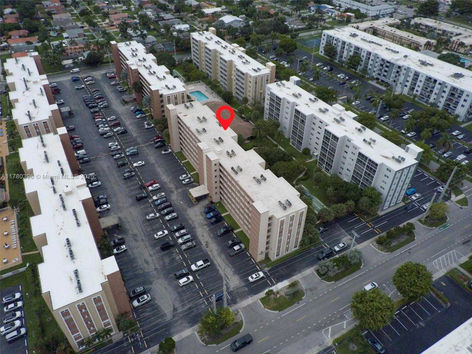 Small Image of 609 NORTH EAST 14TH AVE #603, Hallandale Beach Number 40