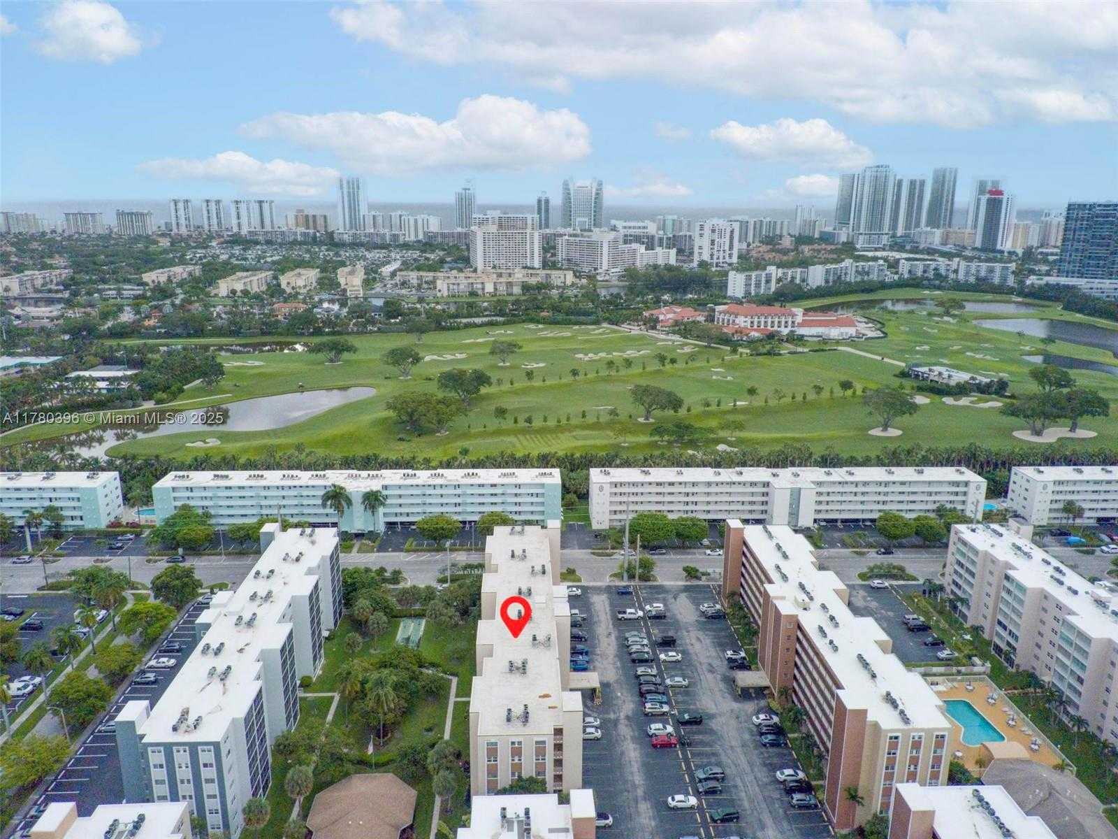 Small Image of 609 NORTH EAST 14TH AVE #603, Hallandale Beach Number 42