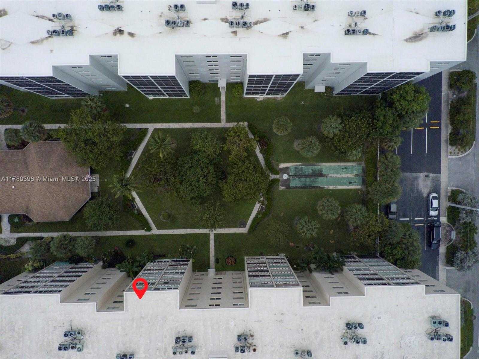 Small Image of 609 NORTH EAST 14TH AVE #603, Hallandale Beach Number 43