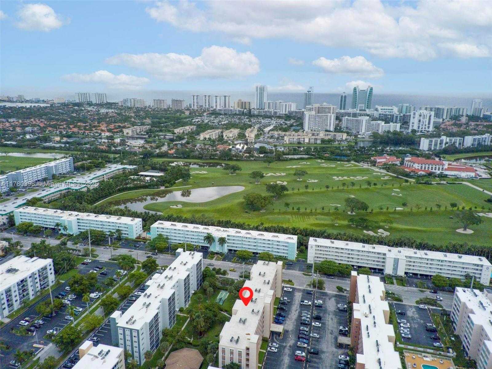 Small Image of 609 NORTH EAST 14TH AVE #603, Hallandale Beach Number 44