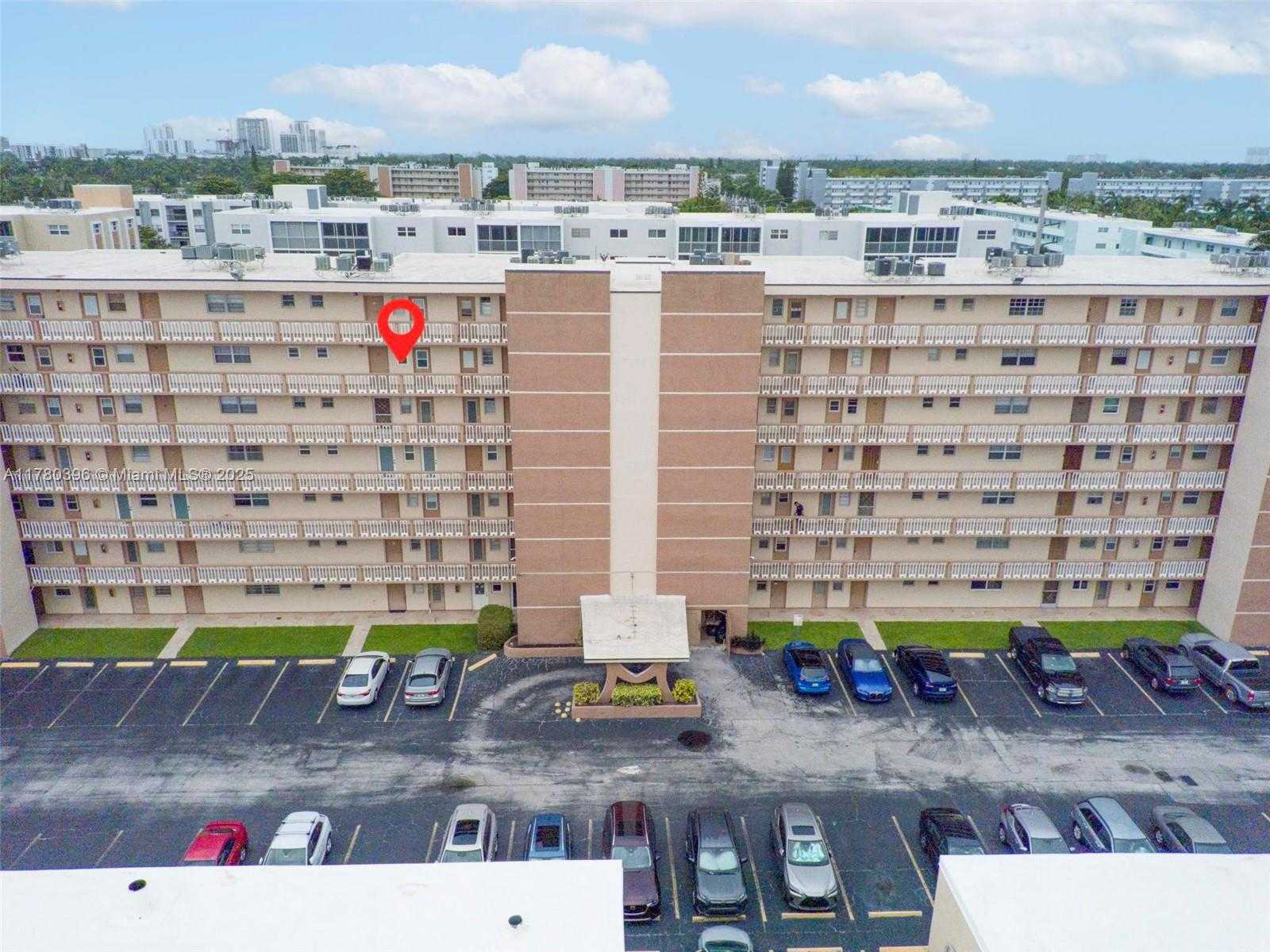 Small Image of 609 NORTH EAST 14TH AVE #603, Hallandale Beach Number 45
