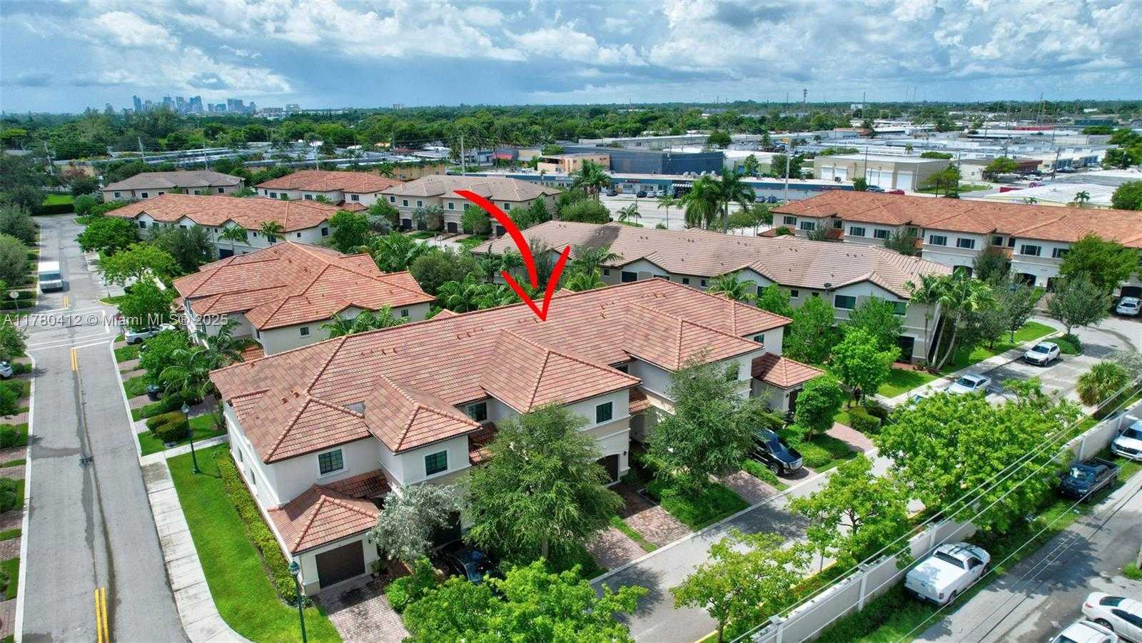 Small Image of 4208 NORTH DIXIE HWY #23, Oakland Park Number 4