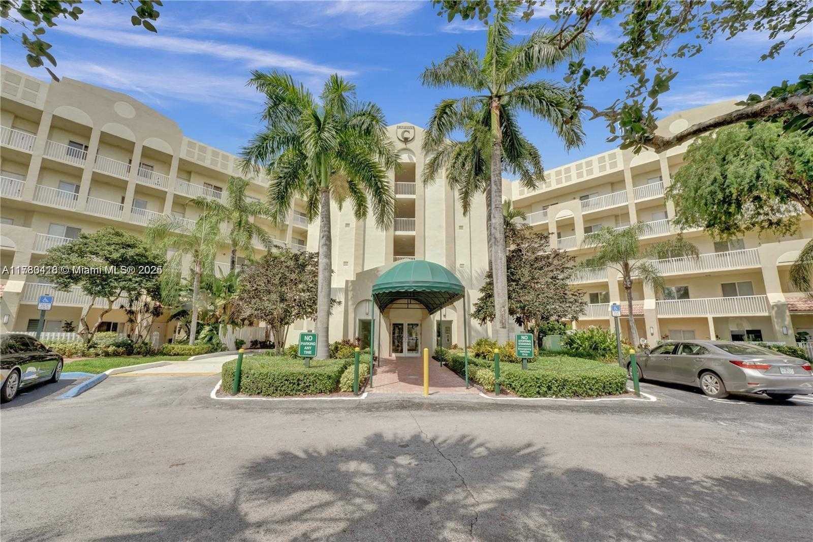 Small Image of 10770 NORTH WEST 66TH ST #203, Doral Number 2