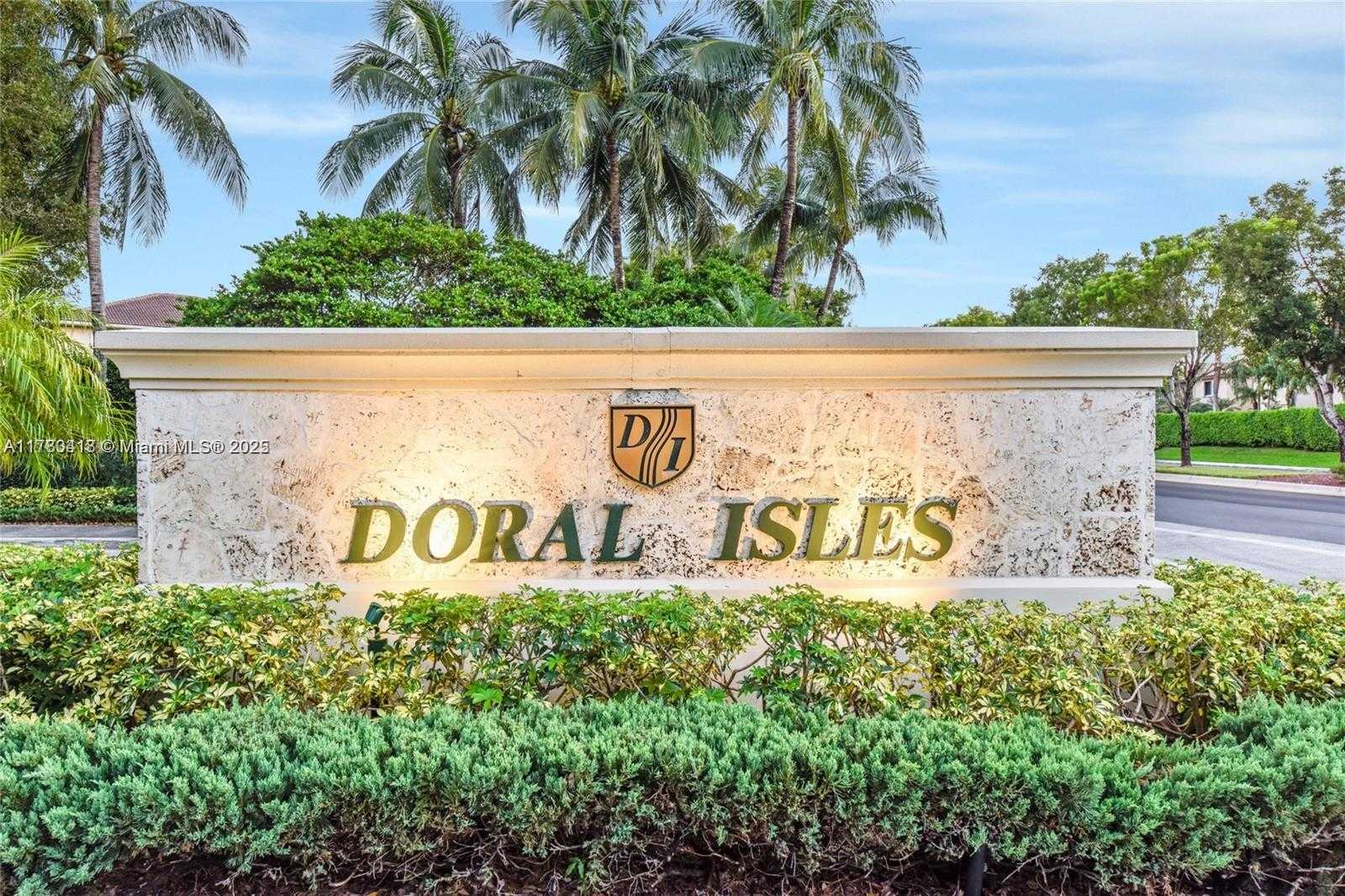 Small Image of 10770 NORTH WEST 66TH ST #203, Doral Number 42