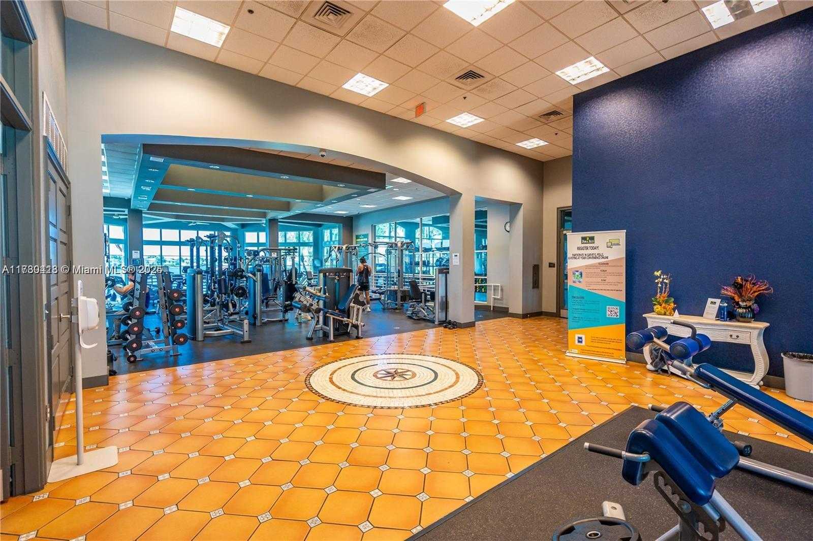 Small Image of 10770 NORTH WEST 66TH ST #203, Doral Number 54