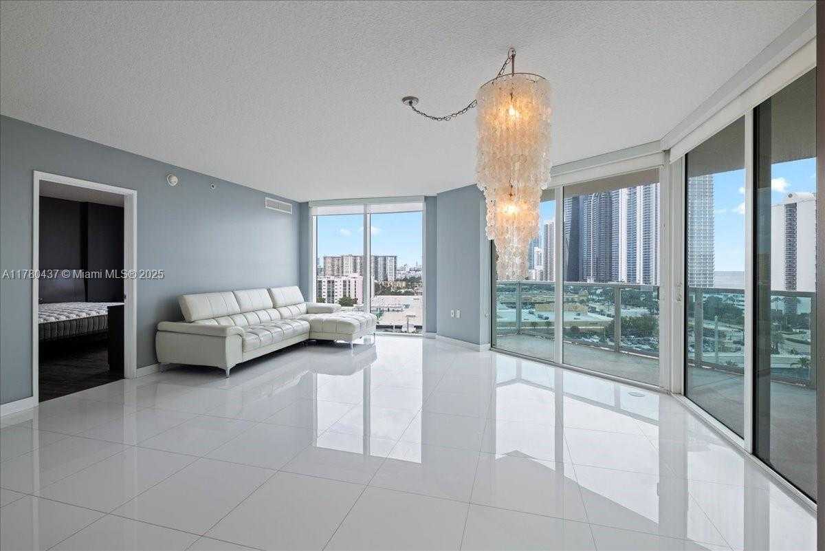 Small Image of 200 SUNNY ISLE BL #2-1202, Sunny Isles Beach Number 10