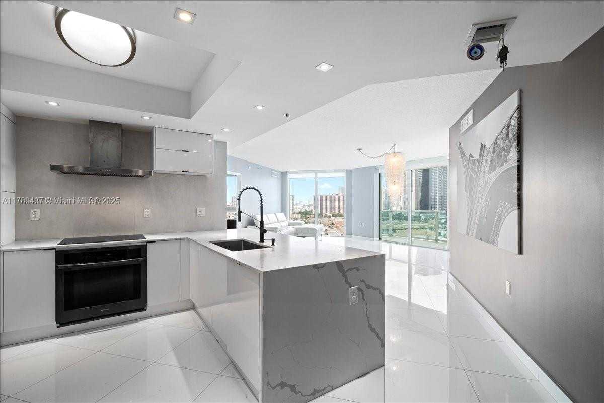 Small Image of 200 SUNNY ISLE BL #2-1202, Sunny Isles Beach Number 2